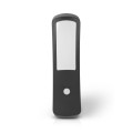 Ghost appl 12w 3000k gs ant ip54 + detect ir