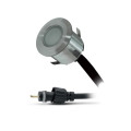 Terrasso spot 0,6w 12v bleu ip67