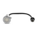 Terrasso spot 0,6w 12v bleu ip67