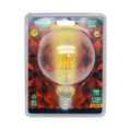 Led fil cob globe g95 e27 8w 2700k clr boite