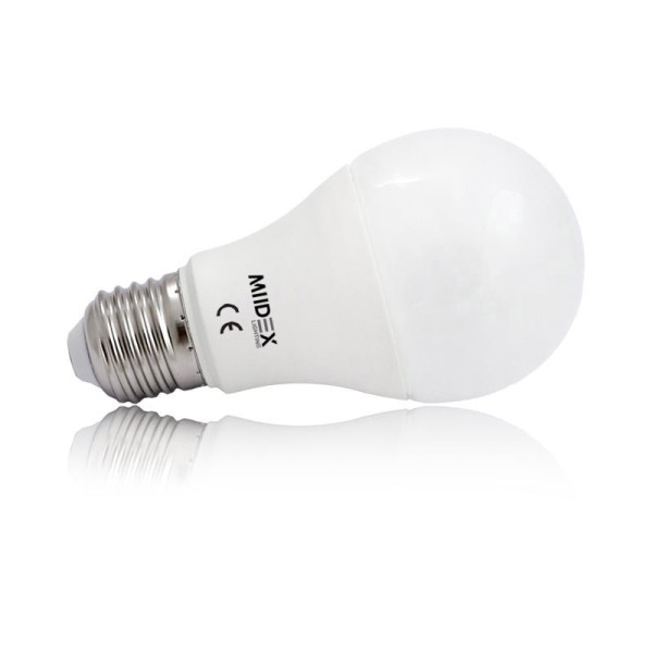 Led 11w bulb e27 6500k boite