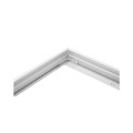 Galaxie kit saillie 300 x 300mm blc automatique
