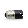 Adaptateur base culot e27 vers b22