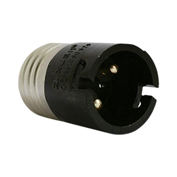 Adaptateur base culot e27 vers b22