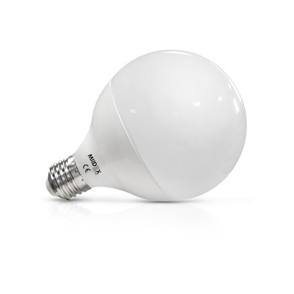 Led 15w globe e27 4000k boite