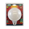 Led 15w globe e27 3000k boite