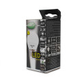 Led 4w g45 bulb e27 4000k depoli boite