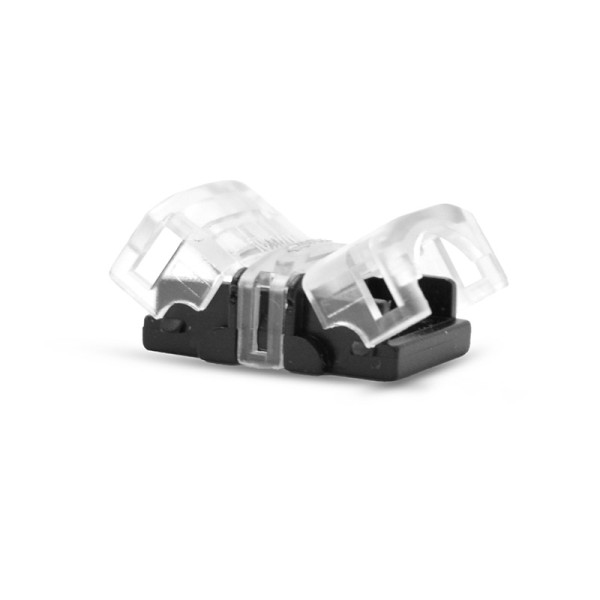 Bandeau connect jonction 12v/24v 10mm pr ip65 bandeau a bandeau