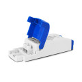 Alim 27-55v dim coupure de phase 12w 220ma ip20 5ans