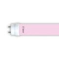 Tube led t8 1500mm 24w 85-265v pink (x10) 5a- 50000h