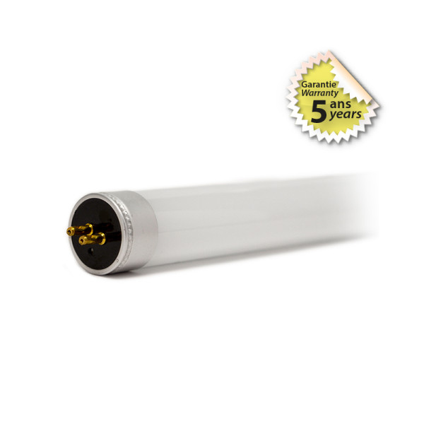 &tube led t6 1500mm 26w 4000k 230v l/n 5ans (x10)