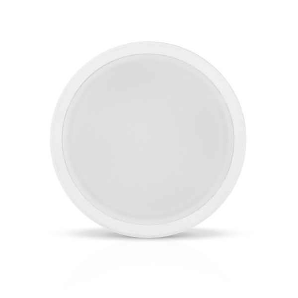 Led 6w gu10 4000k 120° boite