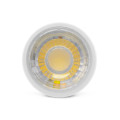Led 5w gu5.3 3000k 75° boite
