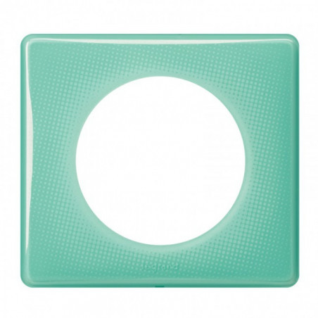 50'S (Turquoise)