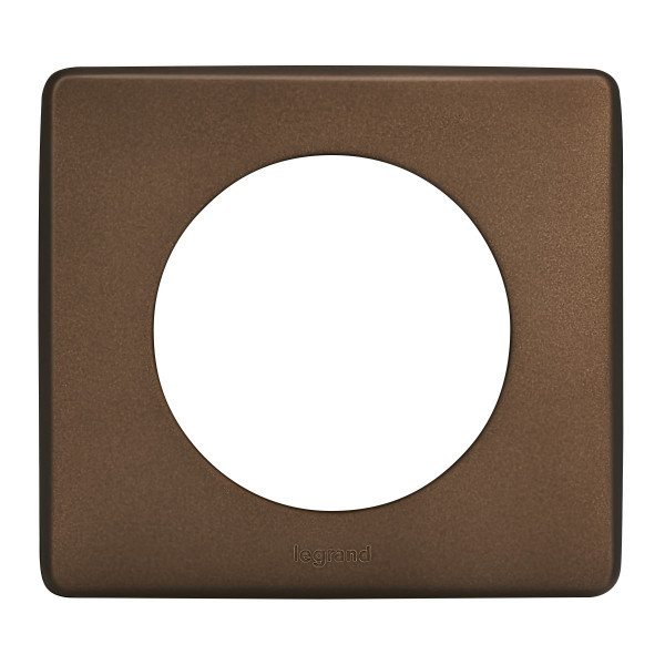 Alu Chocolat