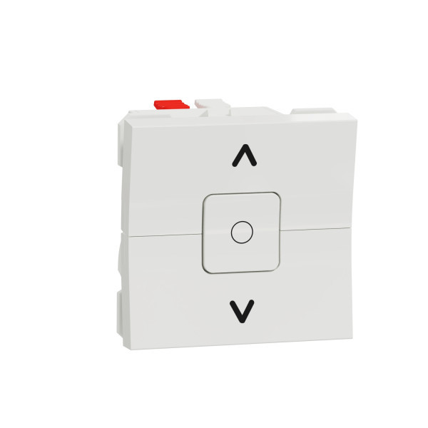 Commande Volet Roulant, Vmc