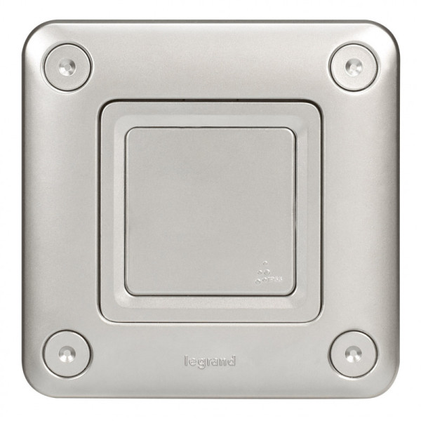 Legrand Soliroc