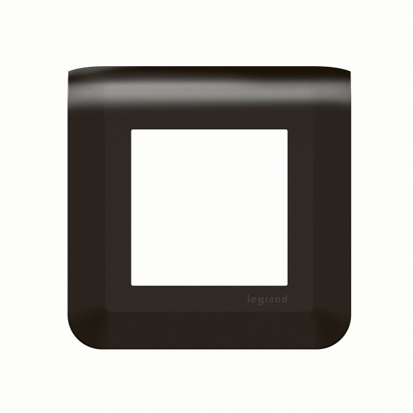 Noir Mat