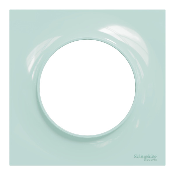 Styl Bleu Cyan