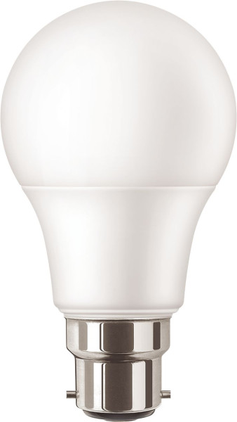 Ampoule LED B22 Mazda LEDbulb 8-60W 2700K 806lm dépolie