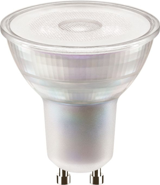 Spot LED GU10 Mazda 4.7-50W 2700K 345lm 