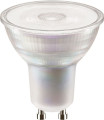 Spot LED GU10 Mazda 4.7-50W 2700K 345lm 