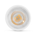 Led 6w gu10 2700k 75° boite