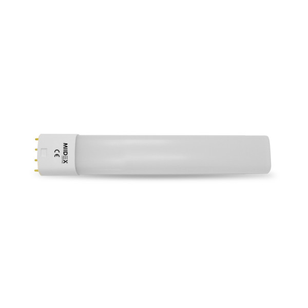 Led pl 2g11 8w 4000k boite
