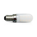 Led frigo e14 2w 3000k boite