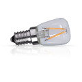 Led frigo e14 2w fil cob 3000k clr boite