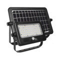 Sunny lumos project solaire 10w 4000k ip44 + char usb + detect ir