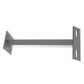 Lumos access pelle de fixation murale projecteur 50cm