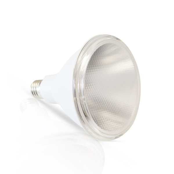 Led par38 15w e27 3000k ip65 boite
