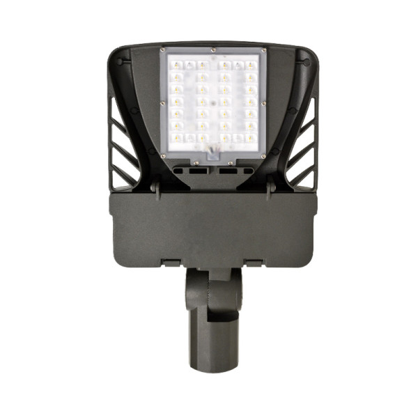 Street 500xs tete de lampadaire serie 500xs 50w 3000k 90202