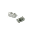 Terminaison profile fin gs pack de 2