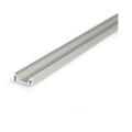 Profile plat 2000mm alu anodise 14,4mm