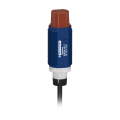 Xub - capteur optique m18 plastique emetteur barrage m18 smax30m câble 2m 24v