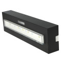Baes ambiance uralife v noir 450lm-1h adressable plafond-mural
