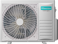 Unité extérieure r32 multisplit 3 postes 5,2 kw