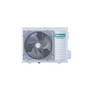 Unité extérieure r32 monosplit tertiaire 7,1 kw turbo