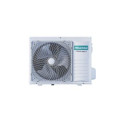Unité extérieure r32 monosplit tertiaire 7,1 kw turbo