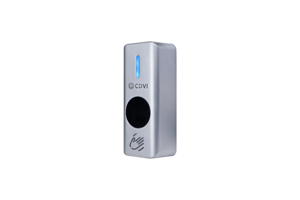 Bouton dds mains libres à infrarouge