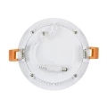 Downlight LED Ultimate Group Slim IP54 9W 4000K 900lm