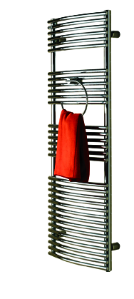 Kéva spa el 750w chromé