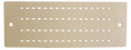 Lot 10 plaques identif ext coffret