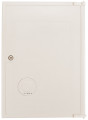 Porte s20 serr. rect. edf + tel
