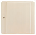 Porte s15 ivoire eclair