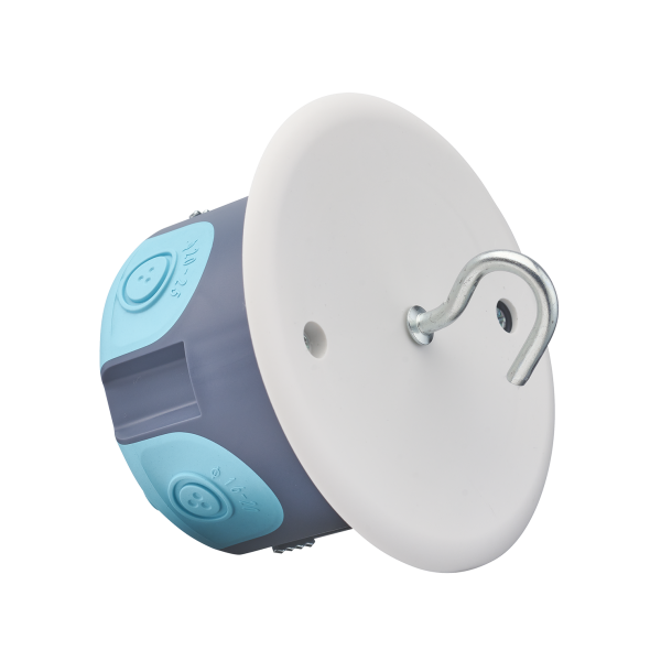 Boites pour luminaires & dcl