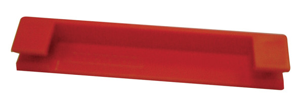 Cavalier de reperage rouge diam. 6