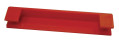 Cavalier de reperage rouge diam. 6